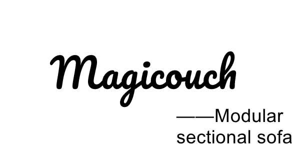 Magicouch